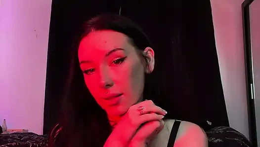 Sürtük İngiliz gotik asmr 31 talimatı