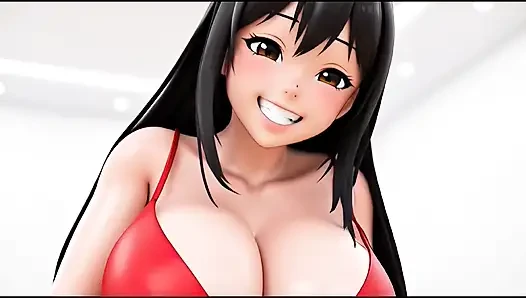 Красивая девушка пытается изменять своему бойфренду, экстремально дикий и грязный секс, занимающийся любовью