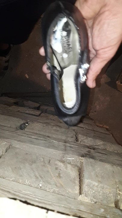 Cumonheels