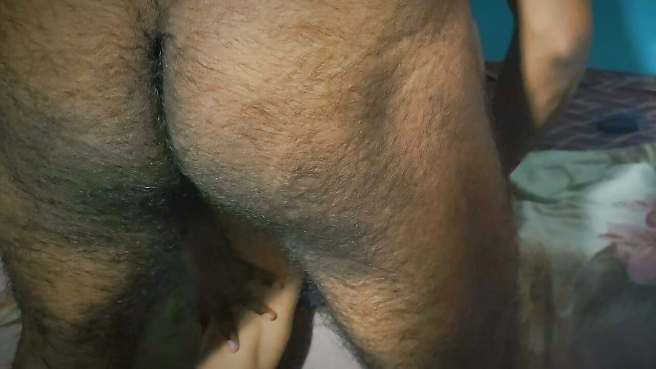Bhabhi ki Anal Chudai Doggy style me Karke Maja aa gya