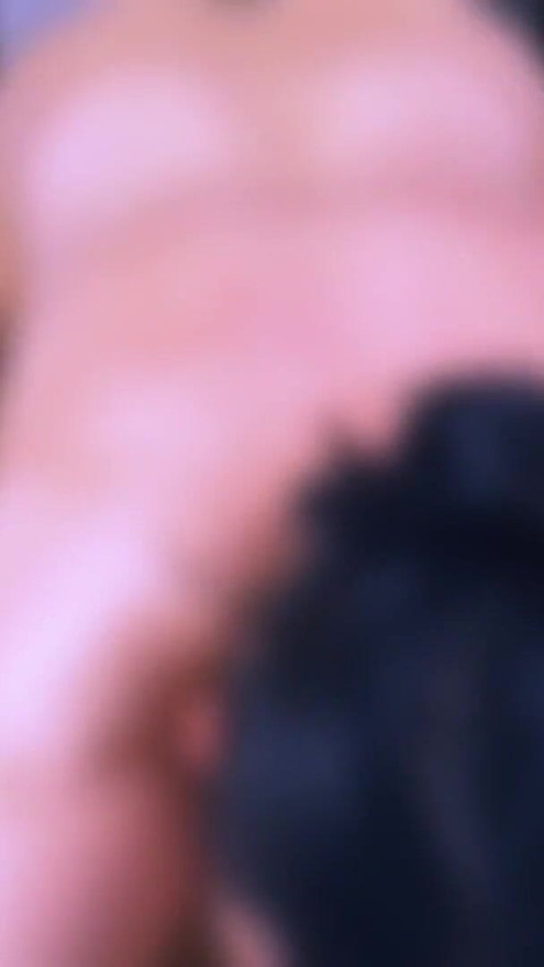 My friend's stepmom has an incredibly round and tight ass that I can't resist touching every chance I get. | Clip 1