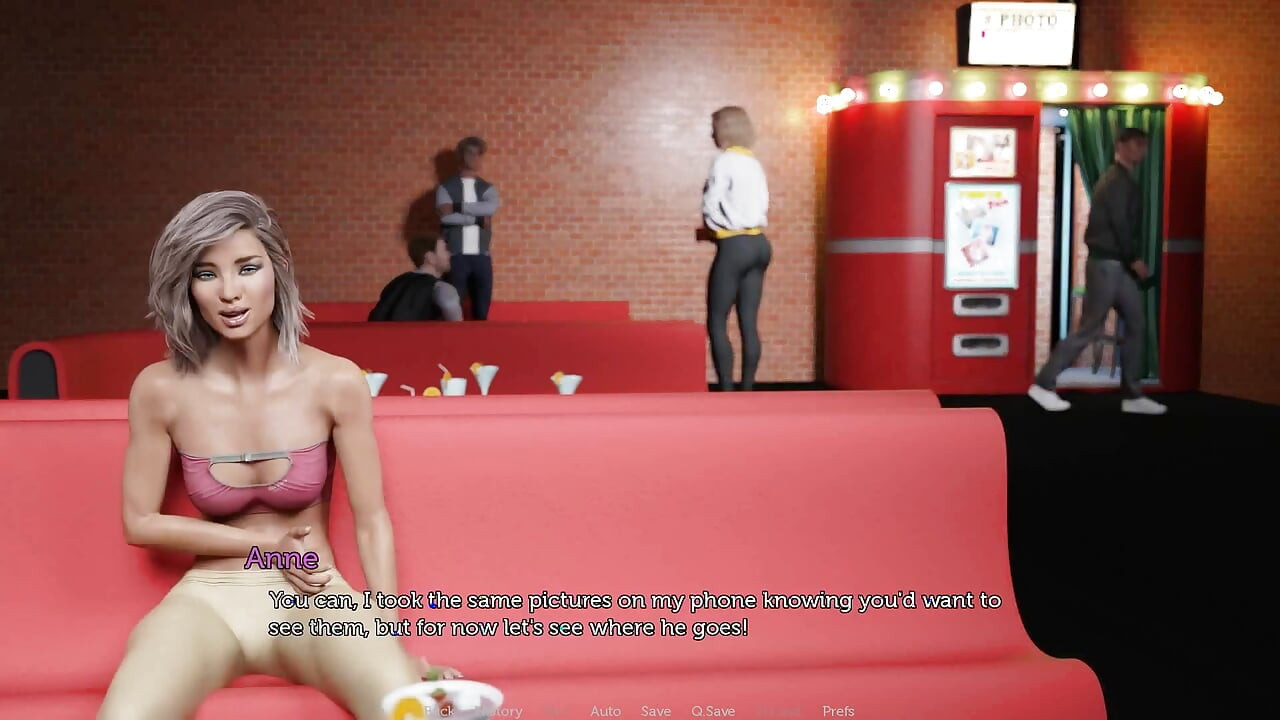 Tacos: Gorąca żona robi niegrzeczne rzeczy w centrum handlowym i szarpie swojego szefa w samolocie - odcinek 73