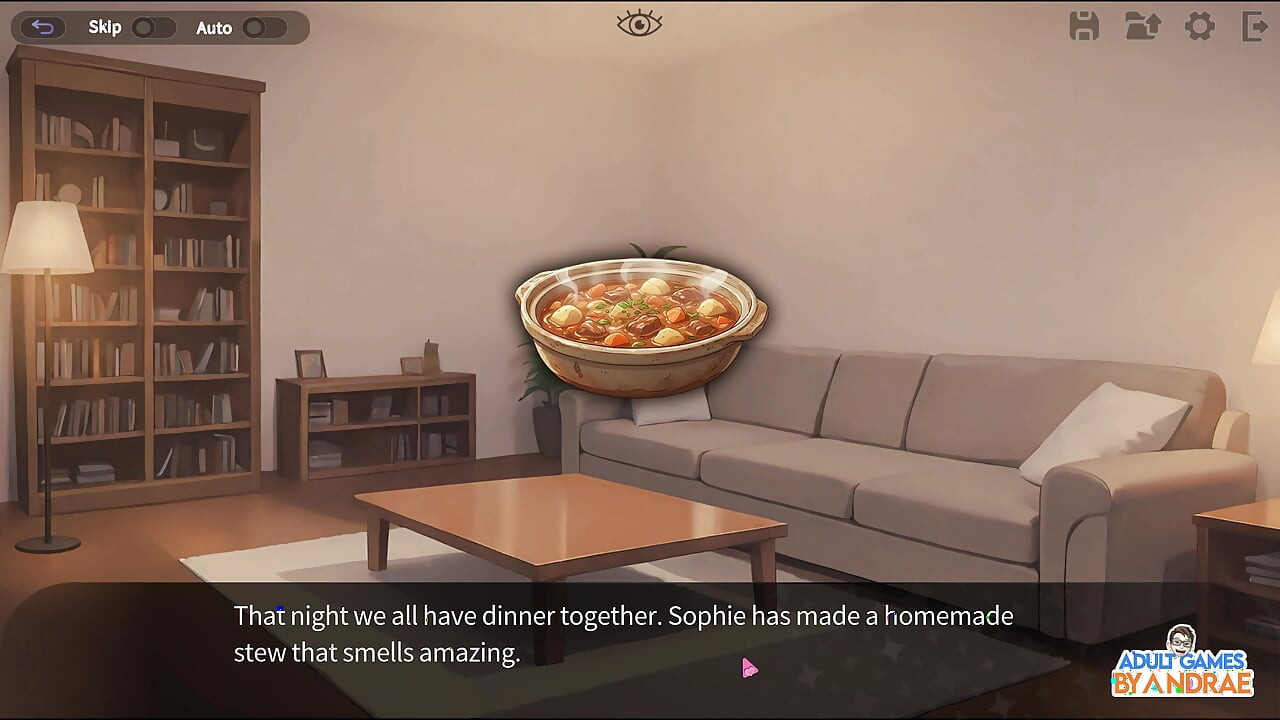 EP1: My Horny Roomies Gameplay