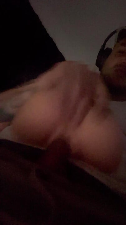 Fucking the new doll