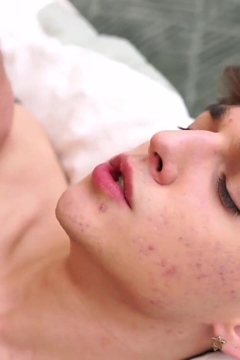 BRINGMEABOY Make A Mess On Me Daddy