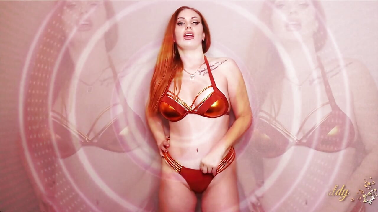 You can't cum if you don't get humiliated!