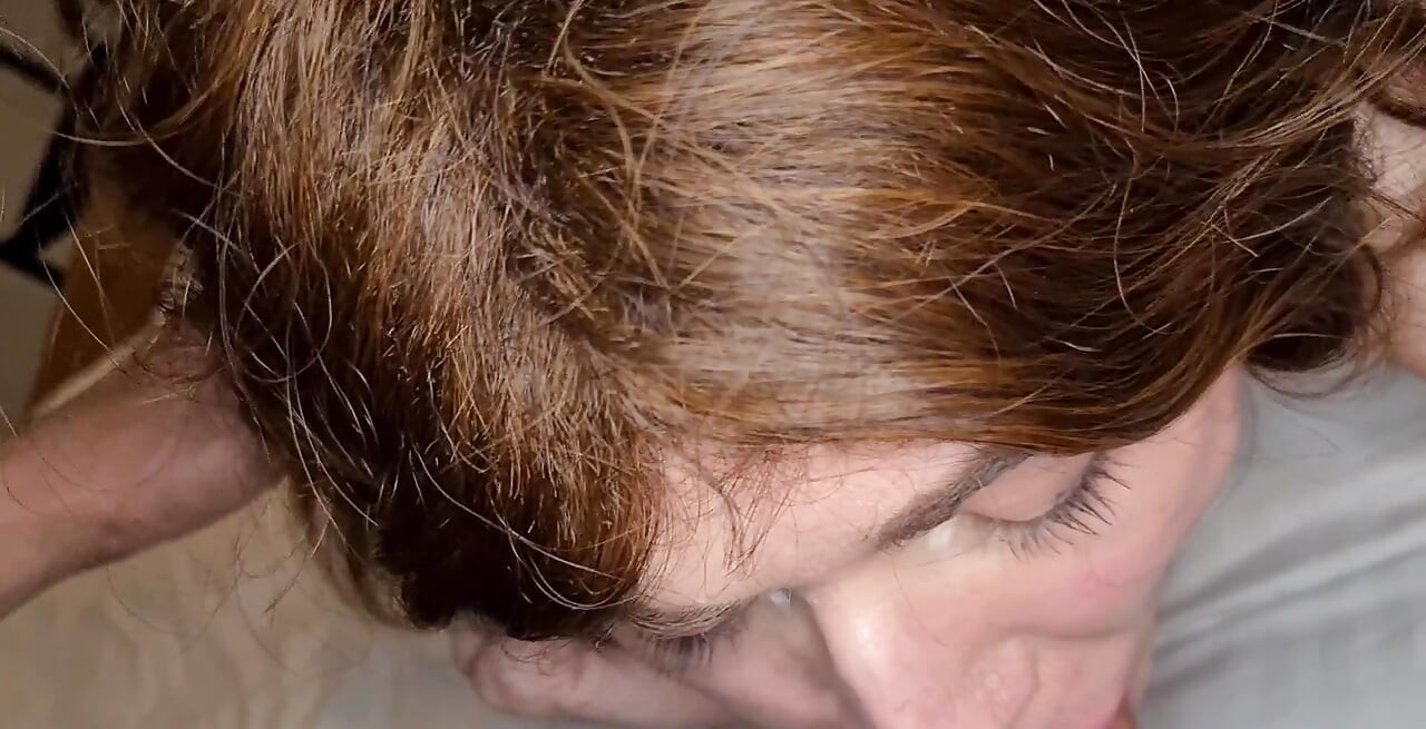 Look Into My Pretty Eyes While I Suck Your Dick - Prettyboi2000x