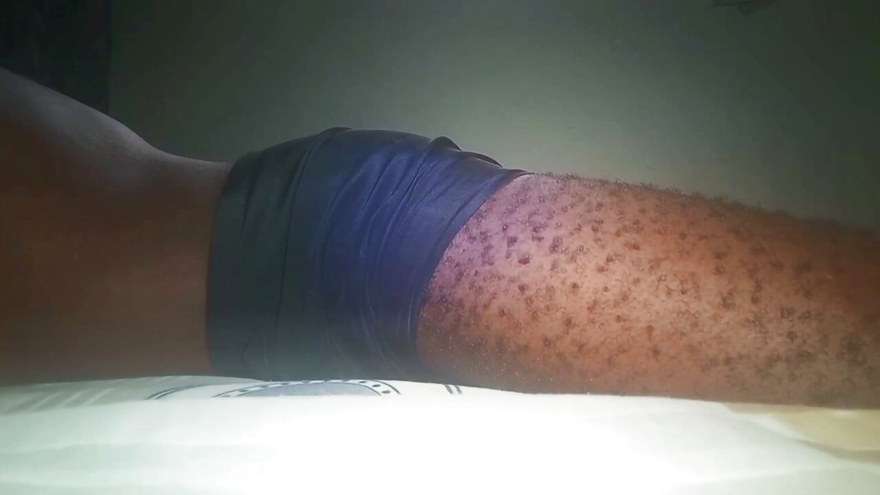 EXTREME HUMPIN HARD PULSATING HUGE BLACK COCK SHOOTS A MASSIVE CUMSHOT AND MOANIN LOUD WHILES MASTURBATING AND CUMMING