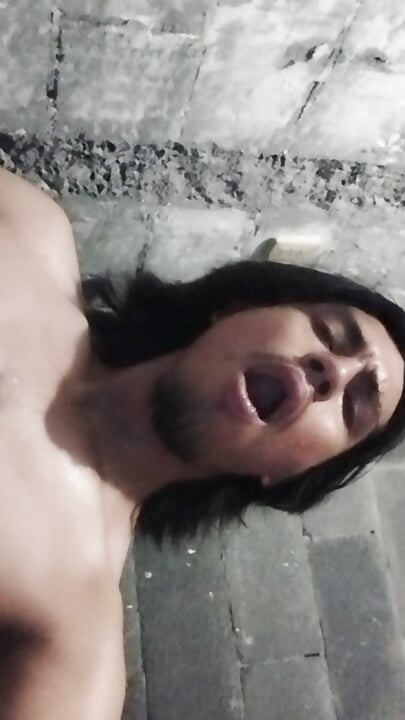 I Keep Jerking off