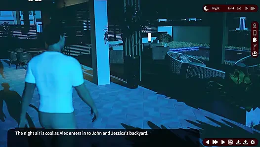 Mein chef will meine ehefrau ficken (teil 3)