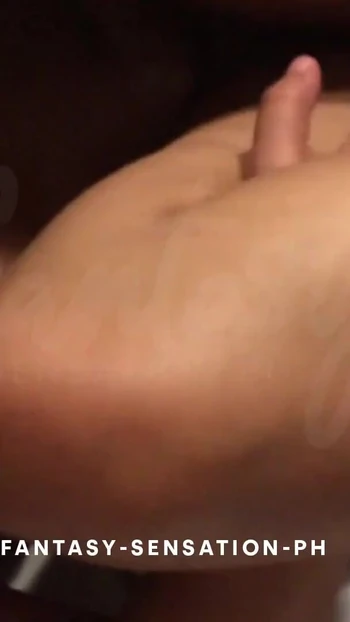 Epic moment from "Paid My Dues  - Horny Pinay Cheating Wife"