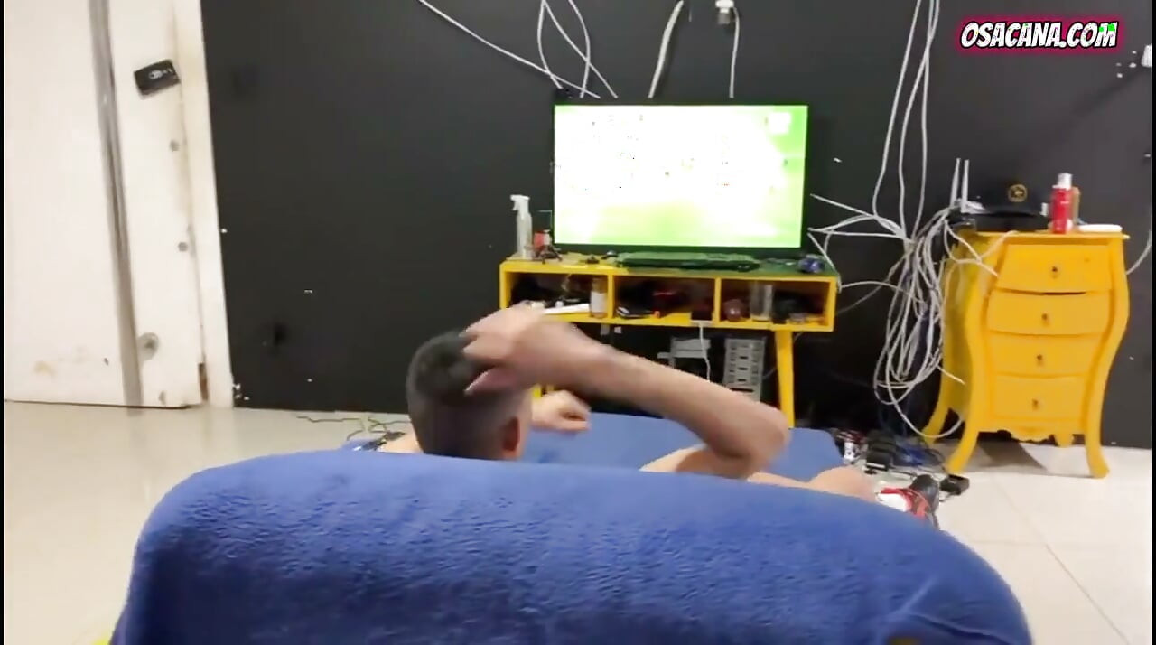 Game Day I Fuck My Girlfriend