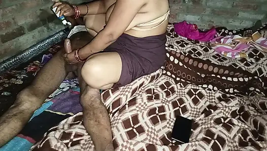 Pyasi bhabhi ki chudai