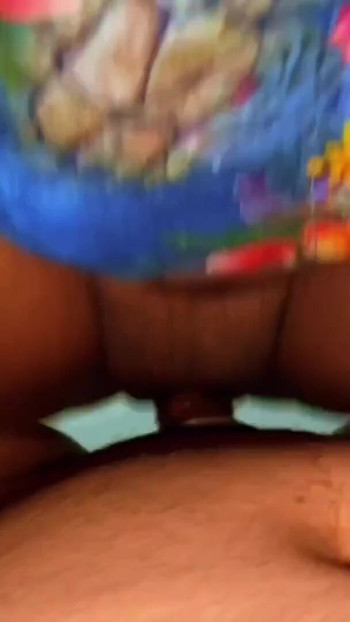Iconic moment from "Do you want to fuck my pink pussy"