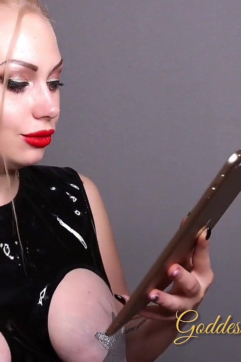 Another SPH cock rating! (custom)
