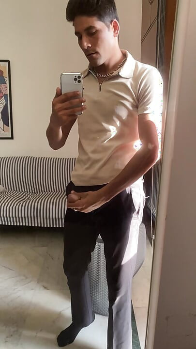 Top handsome