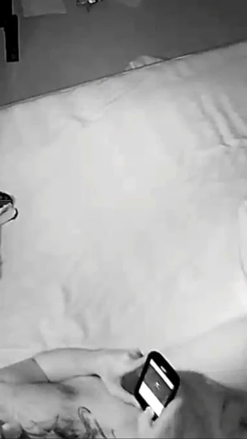 Iconic moment from "Horny housewife gets face fucked, fingered, toyed, and creampied then toys her pussy to finish herself off"