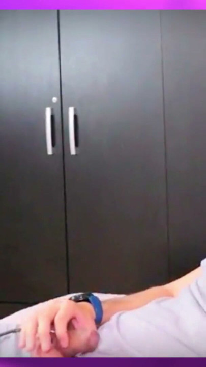 Horny Maid Fucks Her Boss In Exchange For A Raise - Tommy_Santox | Clip 1