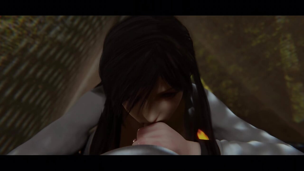 Ultimate Tifa Lockhart Collection