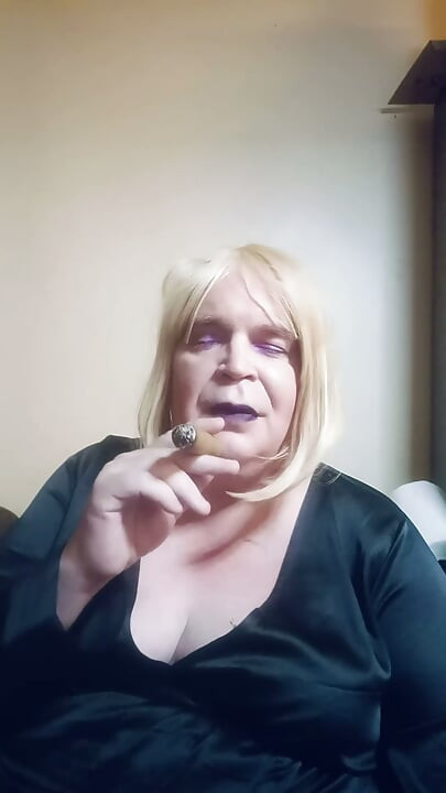 Část 3 - BBW TV mluví o svých mnoha letech ve světě BDSM a fetišů