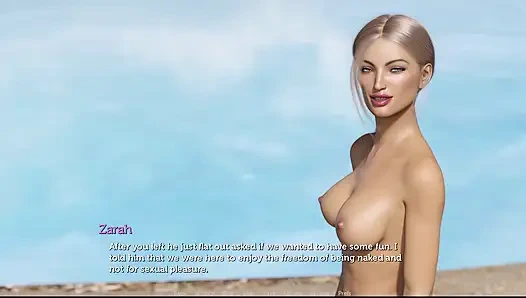 Anne si pasangan yang suka bertualang 106 nyepong kontol cowok homeles dan taxidriver