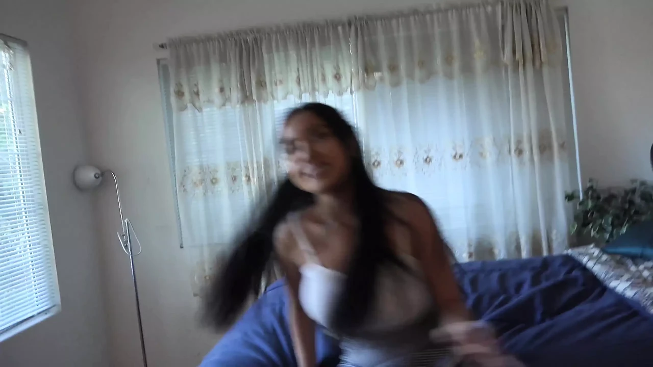 Luna Wants Your Cock in All Her Holes