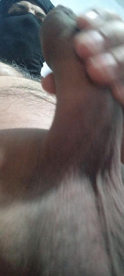 Meu pau é muito largo