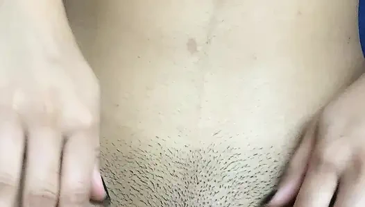 Desi Riya Tied up Sex Till Cum in Her Pussy - Hardcore Bondage and Creampie