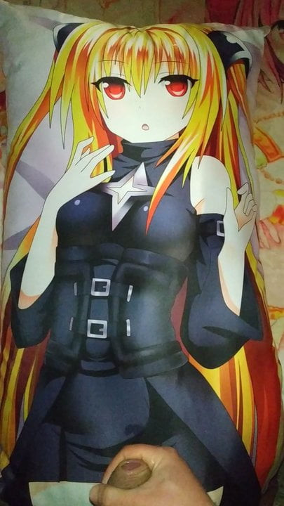 yami no konjiki cum 16