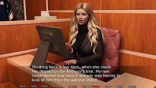 Myriam şişman komşus un ruhunu yükseltmek için yardım - proje myriam - yaşam ve keşifler e50