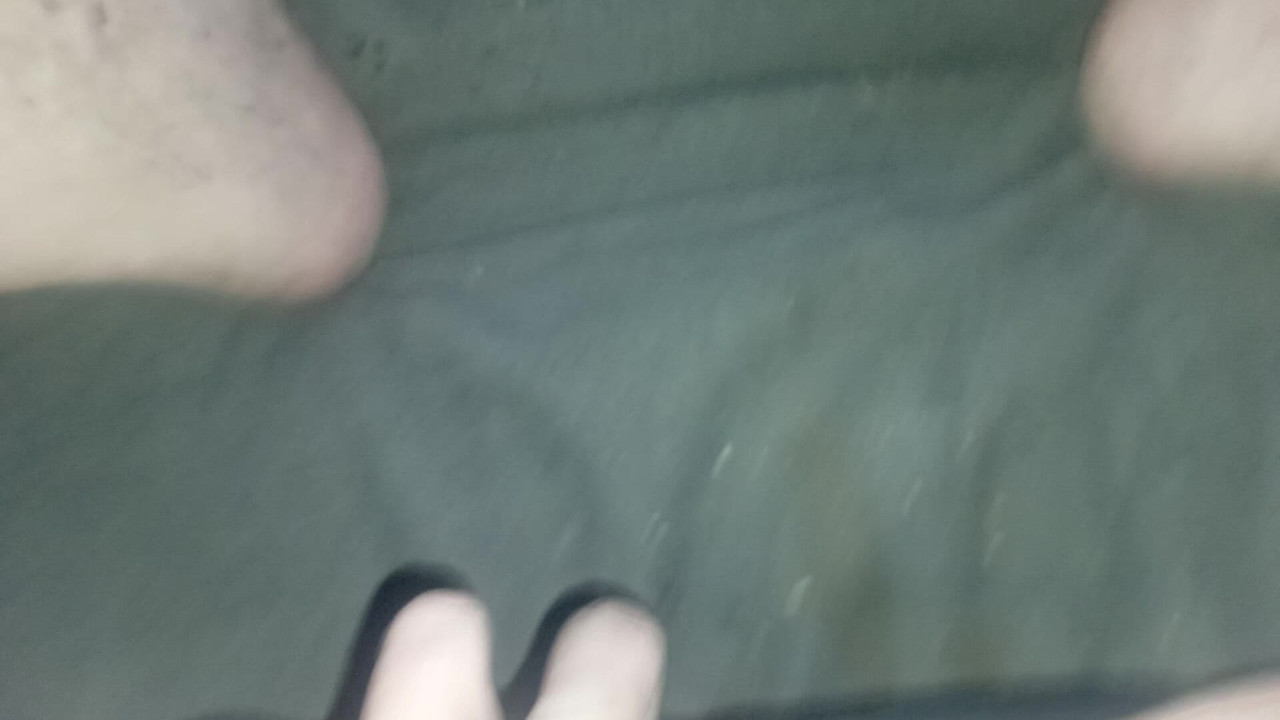 후장을 핑거링하는 프란치스카스튜트