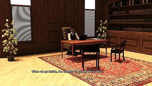 Müstakbel karım - bölüm 6