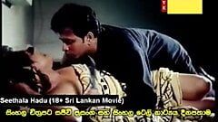 Sinhala película adulto escena 01