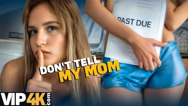 DEBT4K. Я хочу прыгнуть на твой член прямо сейчас..... Используй мою маленькую киску.