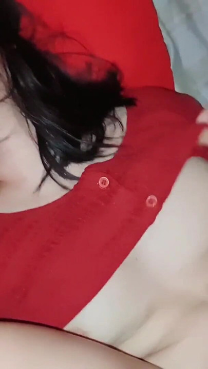 Fucking my Filipina Single mom Co-worker in the apartment. | Clip 3