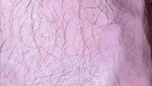 Sexy wife wanted me to fill her up before bed