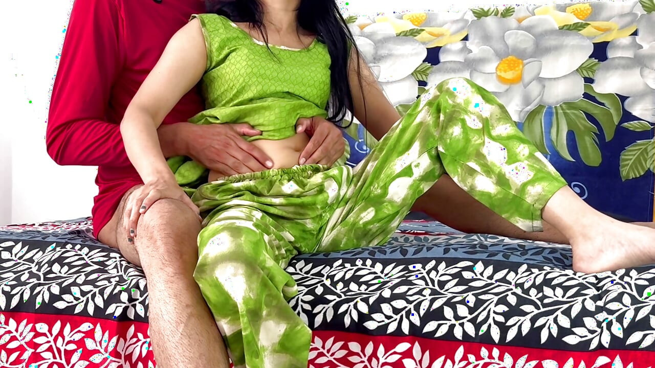 Brother-in-law Had Sex with His Virgin Sister-in-law