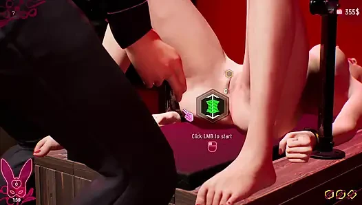 Ruang fetish 18+ bagian 10. Aku jago banget memijat dan bikin gadis-gadis muncrat pakai dildo dan tamparan
