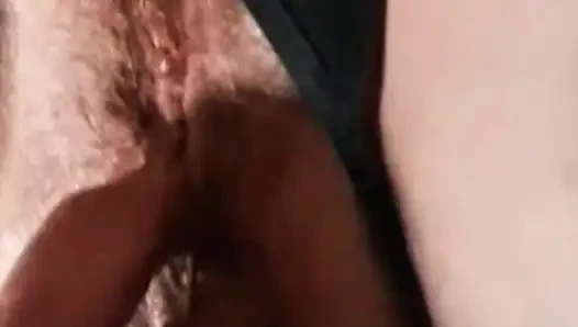 Fingering, Fisting, Cumshot