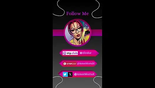 Mein BBF schickt mich, gut gefickt und voll mit Milch, zu meinem Verlobten