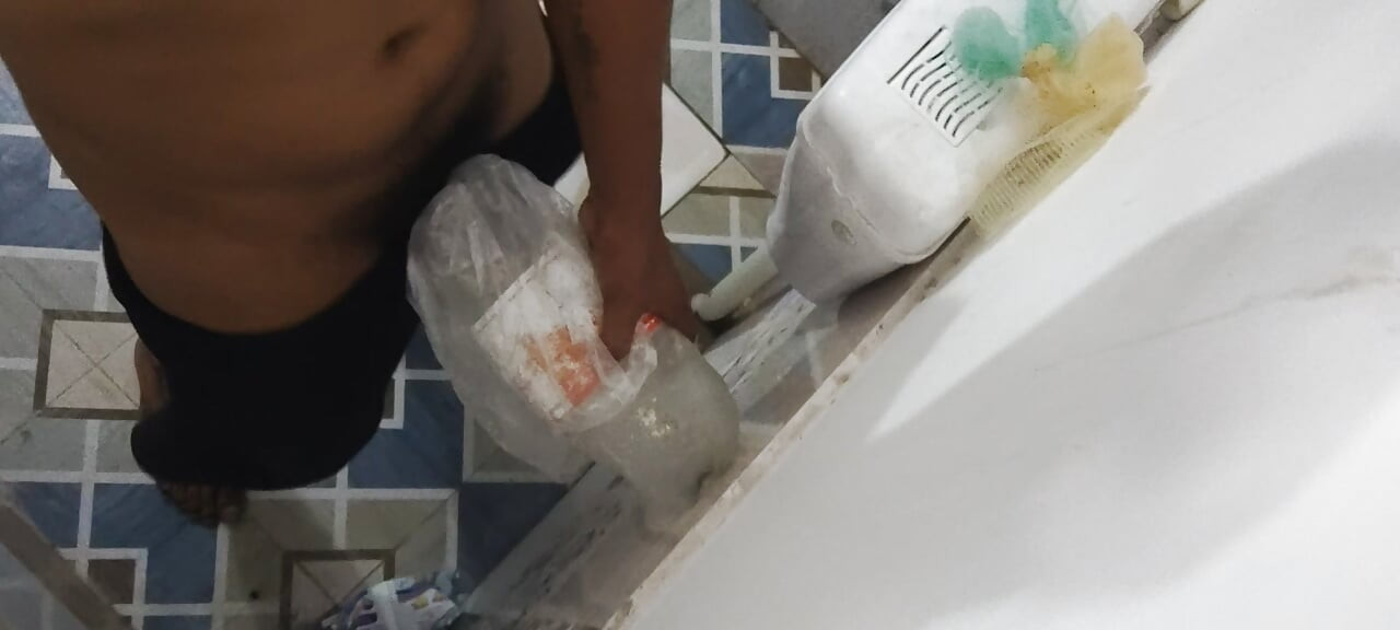Gay hot into my room at night and fucked me for a long time
