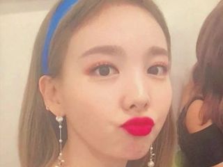 190216 Twice Nayeon Cum Tribute