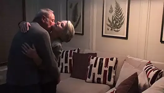 Another friend makes out with wife