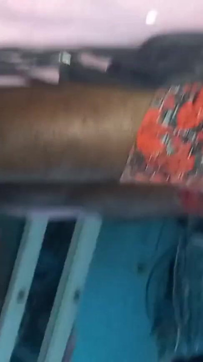 Kultni trenutak iz "Moja pička nije igračka za rogonje, boli me"