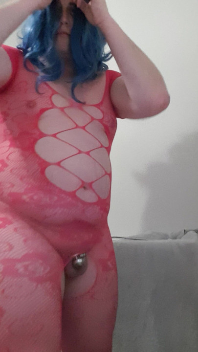 Sissy Dance