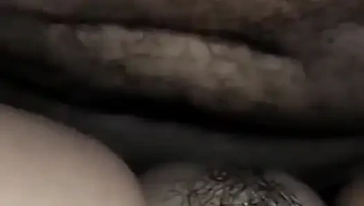 Wife Egyptian and Man Saudien