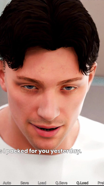 Unseen Instincts (parte 18)