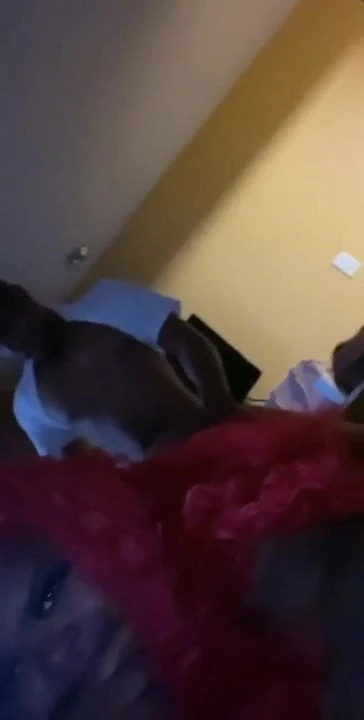 Just fuckin around