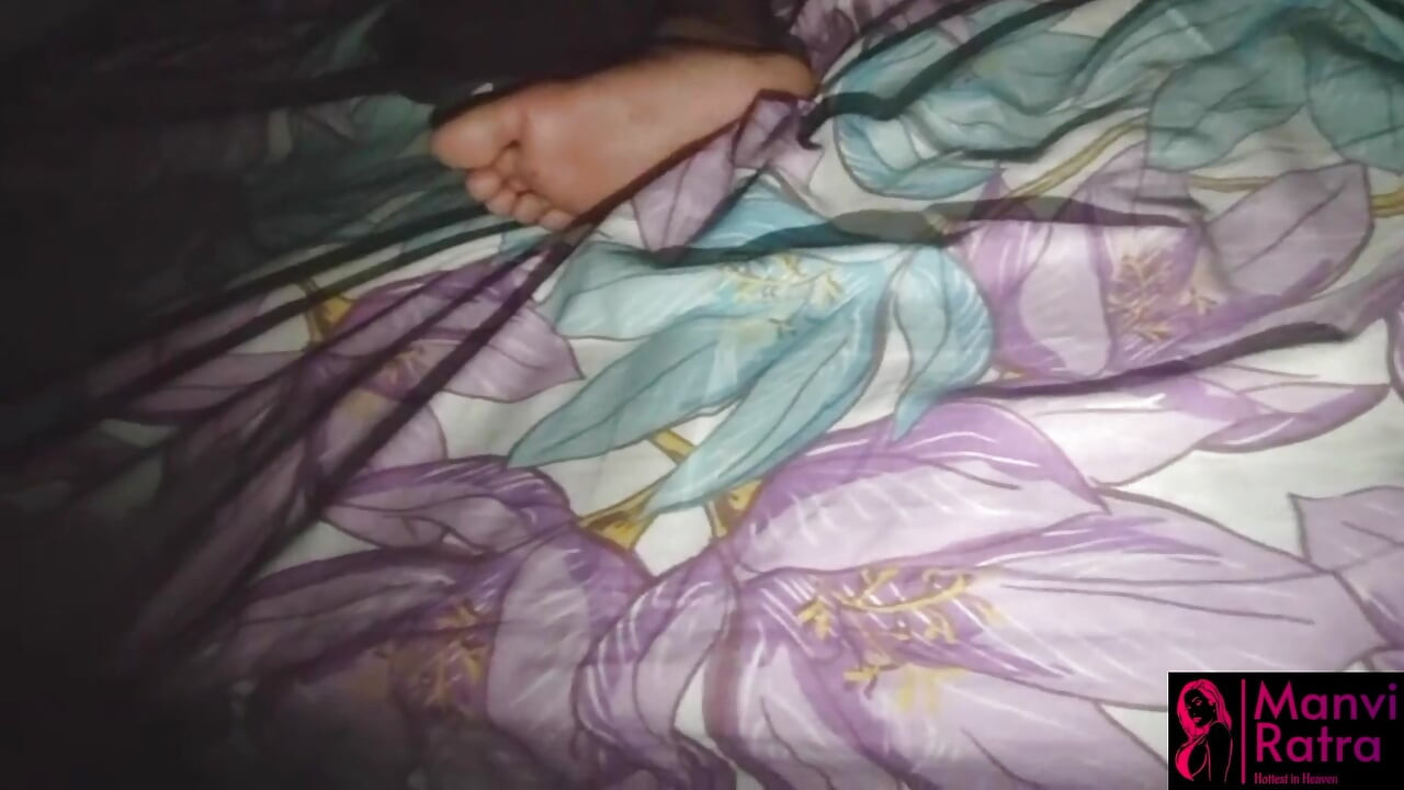 My Manager and my Husband fucked me really hard for more than 2 hours