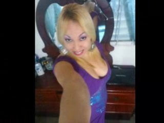 MARIA ISABEL: LATIN FACEBOOBS